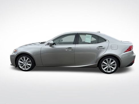 Used 2015 Lexus IS 250 AWD image 10