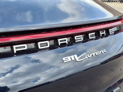 Used 2020 Porsche 911 Carrera RWD image 10