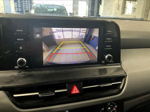 Used 2024 Kia Seltos LX image 19