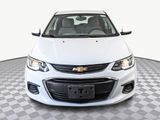 Used 2017 Chevrolet Sonic LT image 2
