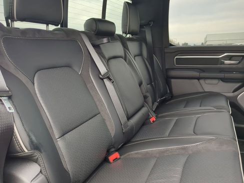New 2026 RAM 1500 Laramie image 7