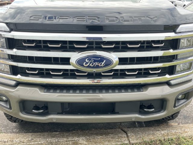 Used 2026 Ford F250 King Ranch AWD/4WD image 8
