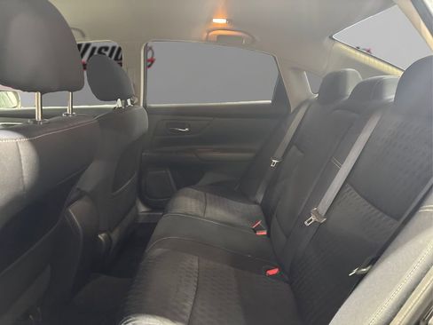 Used 2018 Nissan Altima 2.5 S w/ S Convenience Package image 10