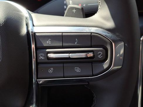 New 2026 GMC Yukon XL Elevation image 20