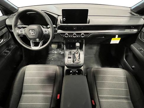 New 2026 Honda CR-V Sport image 22