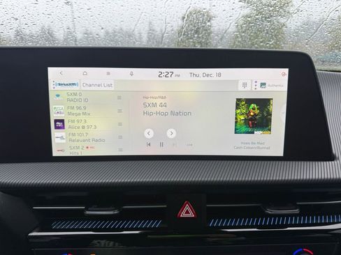 Used 2023 Kia EV6 GT-Line image 22