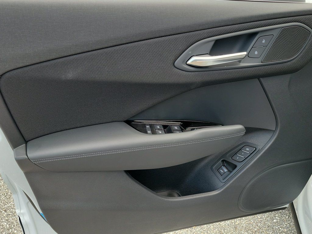 New 2026 Audi Q3 quattro 2.0T AWD/4WD image 20