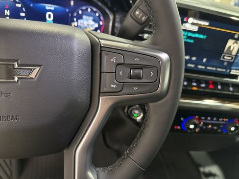 New 2026 Chevrolet Silverado 2500 LT w/ Trail Boss Package image 26