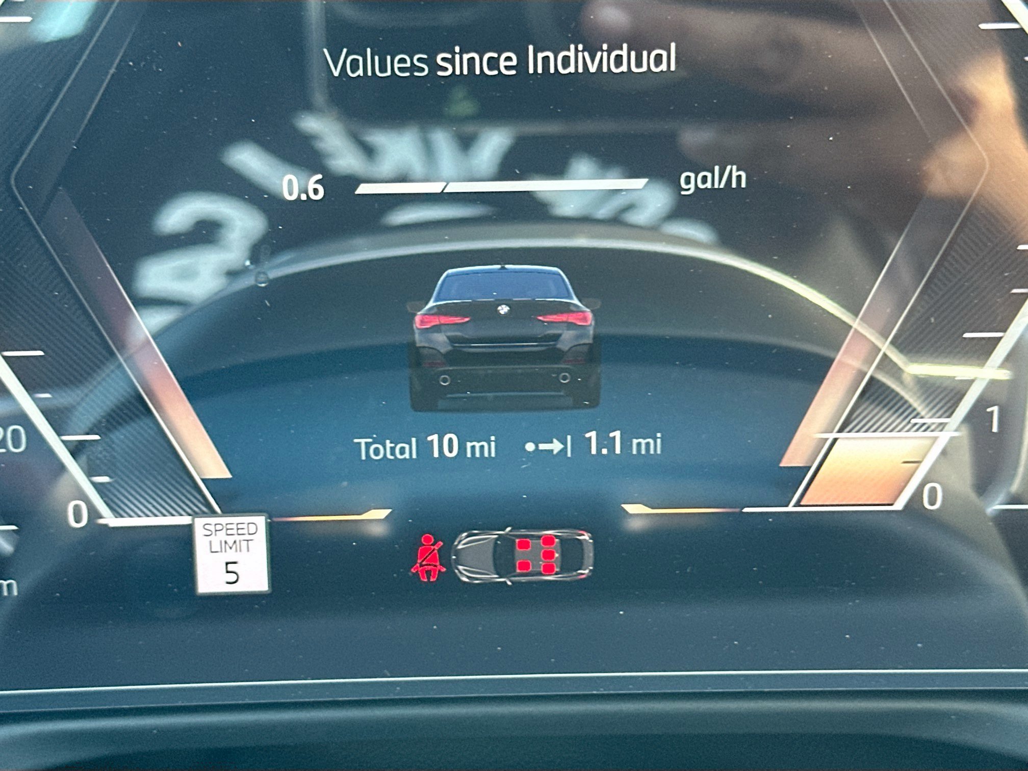 New 2026 BMW 430i w/ M Sport Package RWD image 7