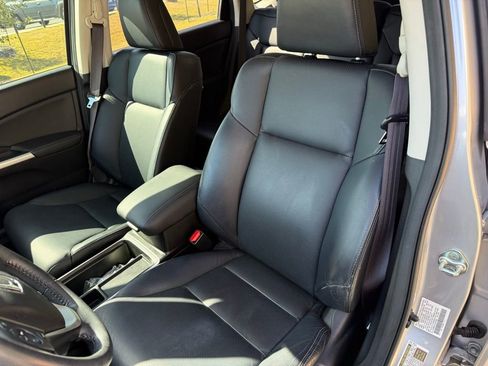 Used 2015 Honda CR-V EX-L image 13