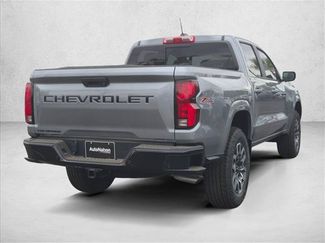 New 2026 Chevrolet Colorado Z71 w/ Technology Package AWD/4WD video 2
