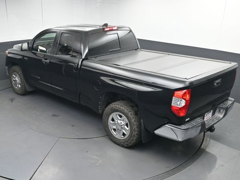 Used 2021 Toyota Tundra SR5 w/ SR5 Upgrade Package image 36