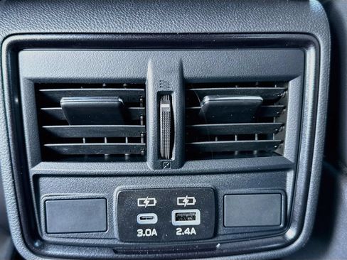 New 2026 Subaru Forester Sport AWD/4WD image 31