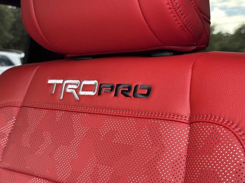 Used 2026 Toyota Tundra TRD Pro AWD/4WD image 20