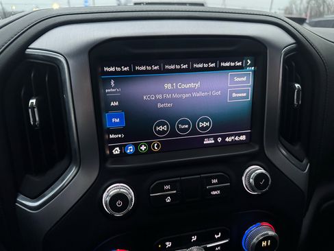 Used 2019 GMC Sierra 1500 Elevation w/ Elevation Value Package image 21