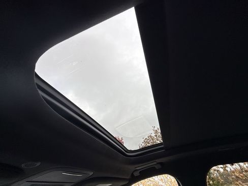 Used 2025 Lincoln Aviator Black Label image 25