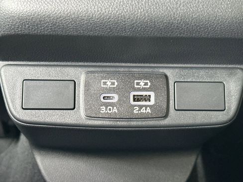 Used 2025 Subaru WRX Limited image 16