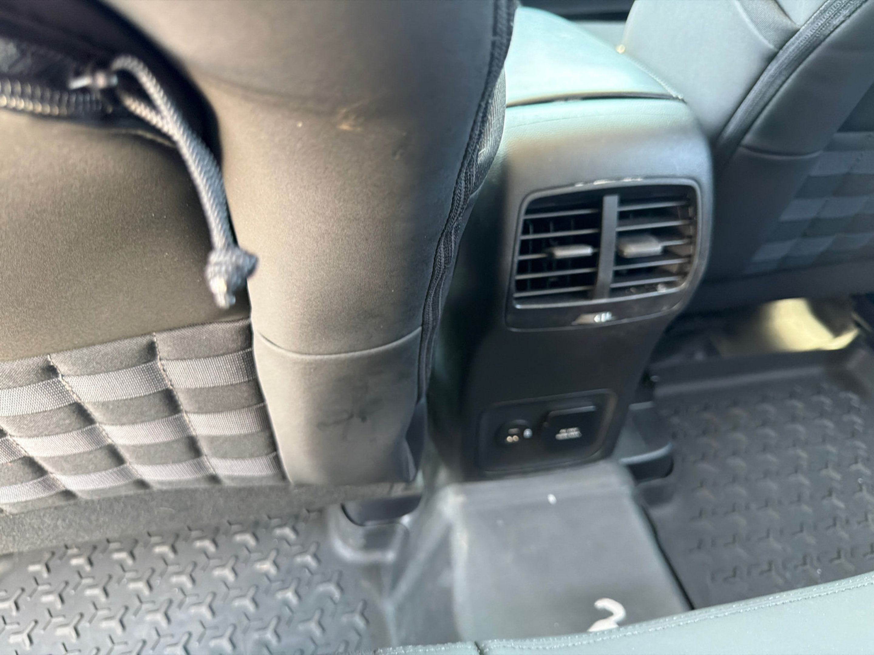 Used 2022 Ford Bronco Sport Badlands AWD/4WD image 12