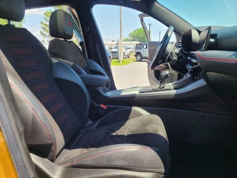Used 2024 Dodge Hornet R/T Plus AWD/4WD image 20