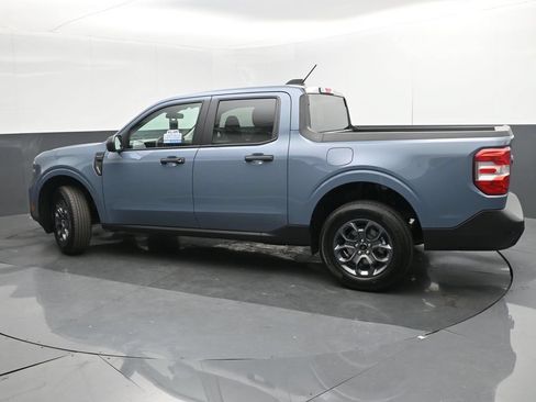 New 2026 Ford Maverick XLT w/ Equipment Group 301A AWD/4WD image 26