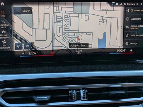 Used 2024 BMW 330i Sedan w/ Premium Package image 13