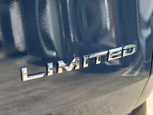 Certified 2024 Toyota Grand Highlander FWD image 9