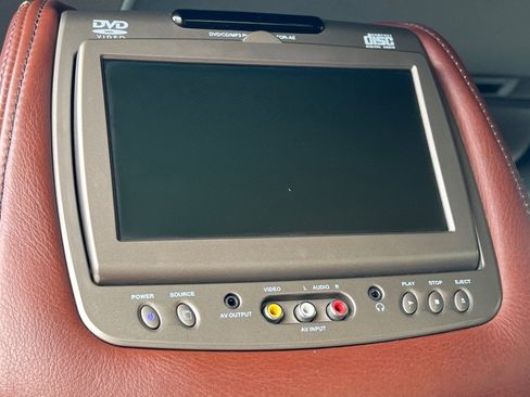 Used 2011 Ford Expedition King Ranch w/ 401A Rapid Spec Order Code image 12