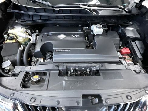 Used 2015 Nissan Murano SV image 17