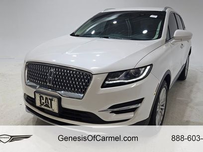 Used 2019 Lincoln MKC Premiere