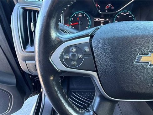 Used 2021 Chevrolet Colorado LT w/ Safety Package image 28