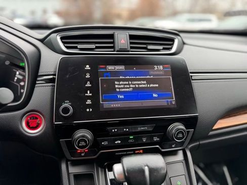 Used 2019 Honda CR-V Touring image 23