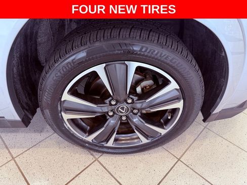 Certified 2023 Lexus UX 250h FWD w/ Premium Package image 4