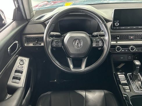 Used 2025 Acura Integra FWD image 9