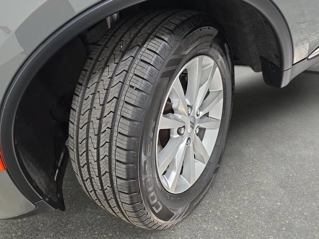 Used 2022 Dodge Durango SXT w/ Trailer Tow Group IV AWD/4WD image 29