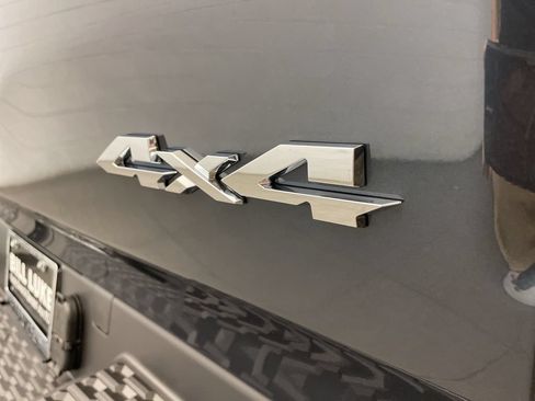 New 2026 RAM 1500 Big Horn AWD/4WD image 5