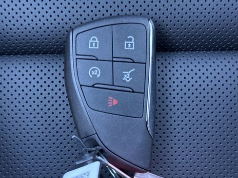 New 2026 GMC Terrain Denali image 22