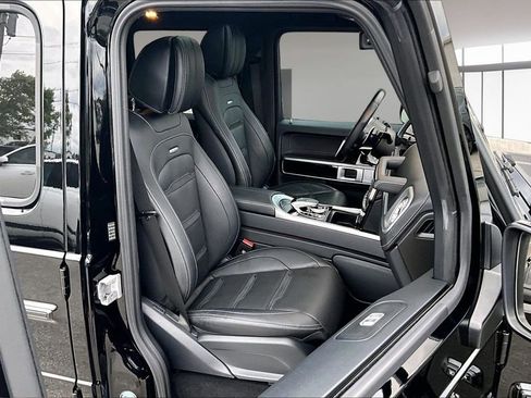 Used 2024 Mercedes-Benz G 63 AMG 4MATIC image 7