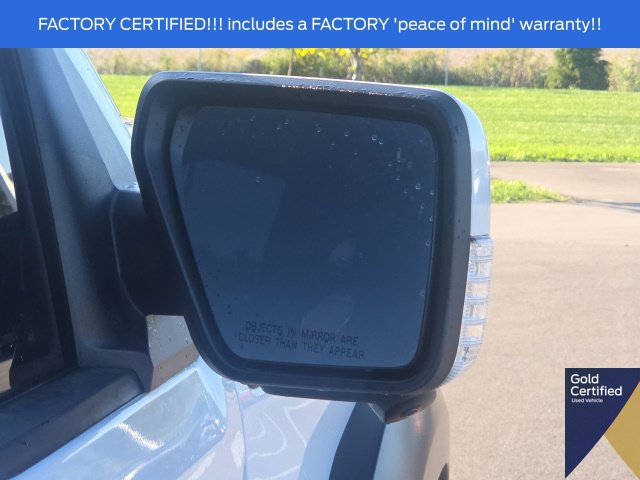 Used 2025 Ford F150 Raptor AWD/4WD image 12