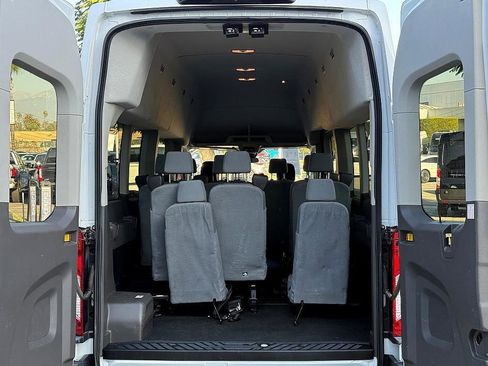 Certified 2020 Ford Transit 350 XL image 9