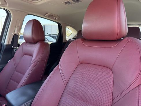 Used 2021 MAZDA CX-5 Carbon Edition image 27