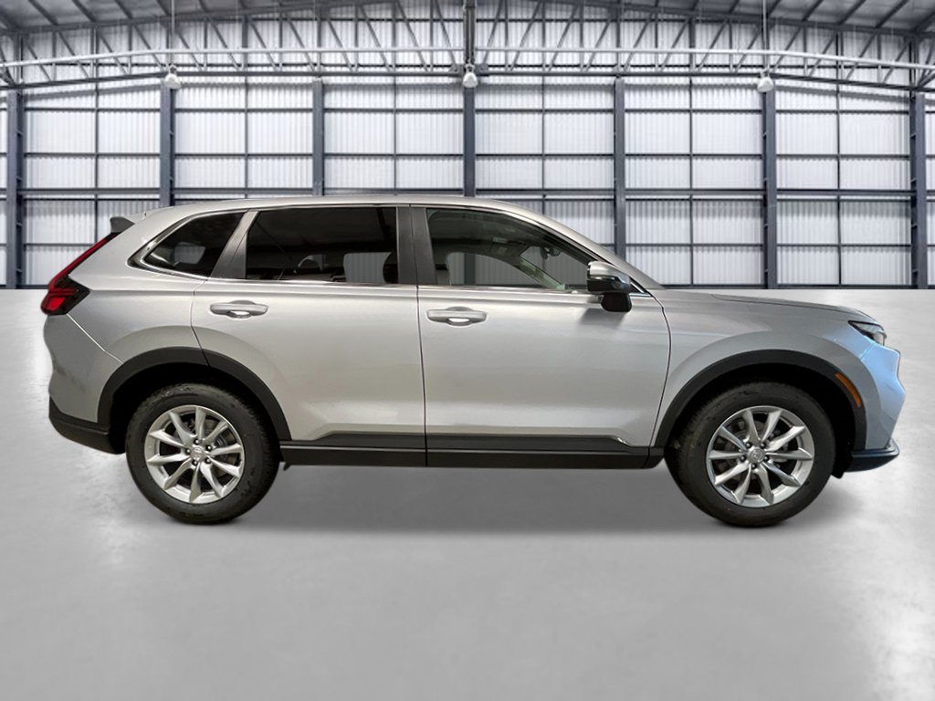 New 2027 Honda CR-V EX image 7