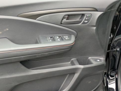 New 2025 Honda Ridgeline TrailSport image 14