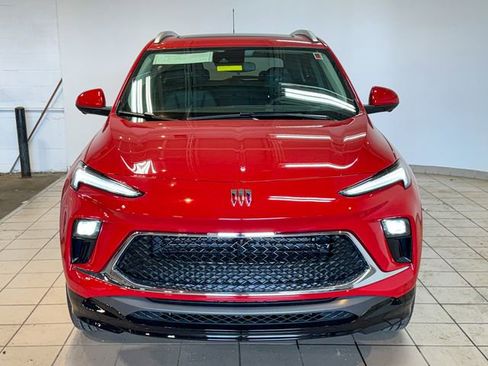 New 2026 Buick Encore GX Sport Touring w/ Advanced Technology Package image 11