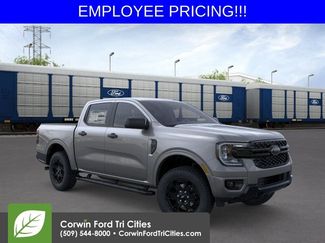 New 2026 Ford Ranger XLT AWD/4WD 360° Tour