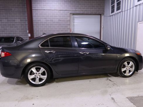 Used 2014 Acura TSX Sedan FWD image 6