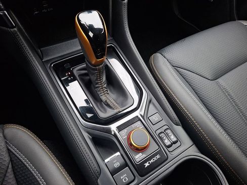 Used 2023 Subaru Forester Wilderness w/ Wilderness Package image 16