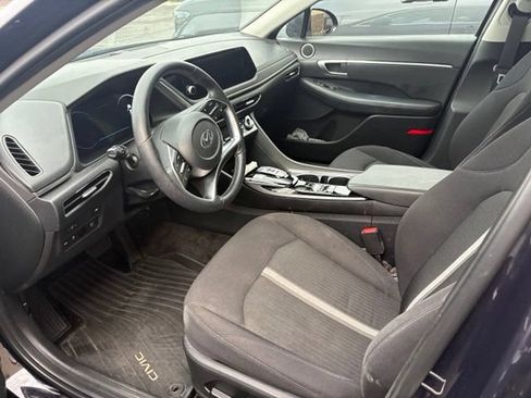 Used 2023 Hyundai Sonata SEL w/ Convenience Package FWD image 18