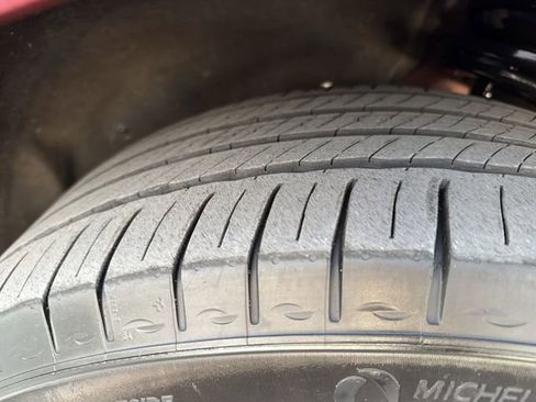 Used 2024 Cadillac XT5 Premium Luxury w/ Platinum Package image 33