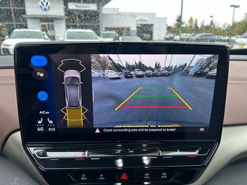 Used 2023 Volkswagen ID.4 Pro image 25