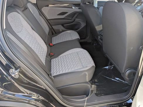 New 2026 Volkswagen Tiguan S image 29